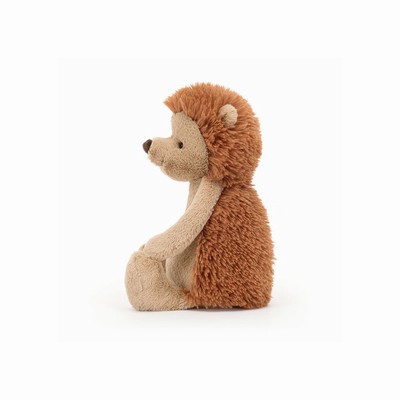 Jellycat Bashful Egel | XC2984370